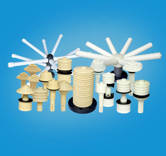 耐高溫，耐酸堿水帽系列